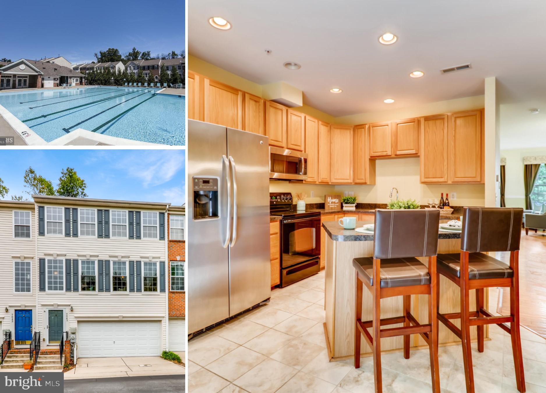 7045 Water Oak Road, Unit 44 Elkridge, MD 21075 - Photo 1 of 32