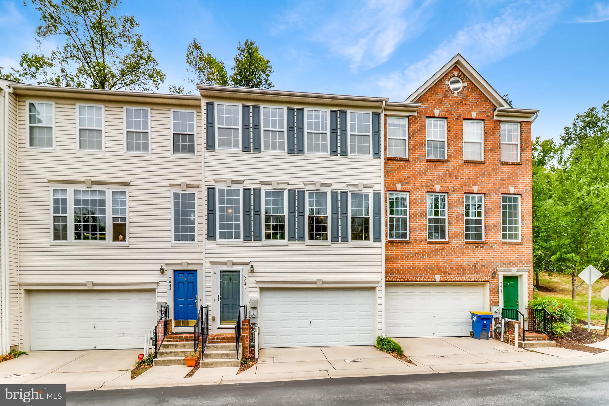7045 Water Oak Road, Unit 44 Elkridge, MD 21075 - Photo 2 of 32
