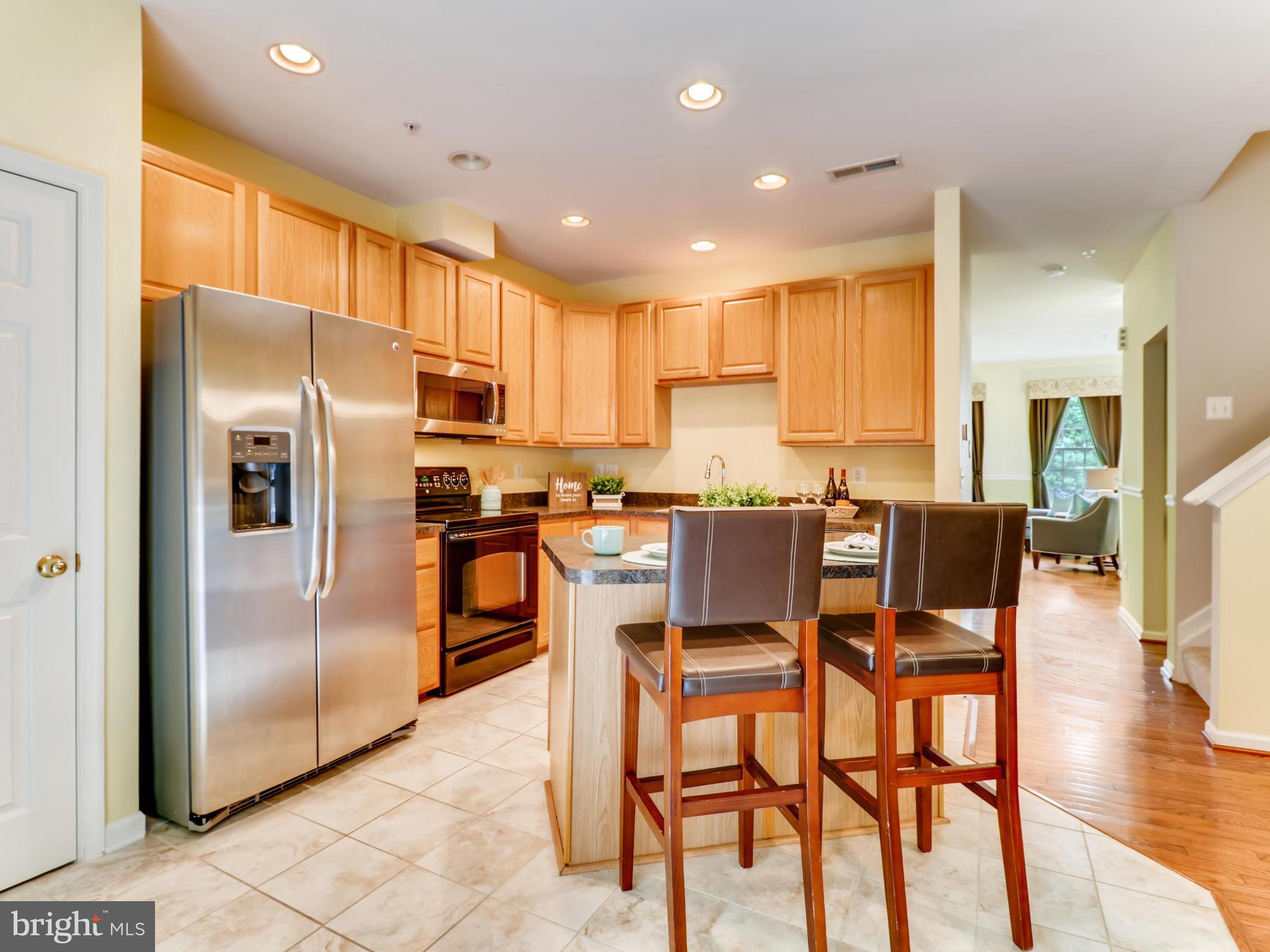 7045 Water Oak Road, Unit 44 Elkridge, MD 21075 - Photo 8 of 32