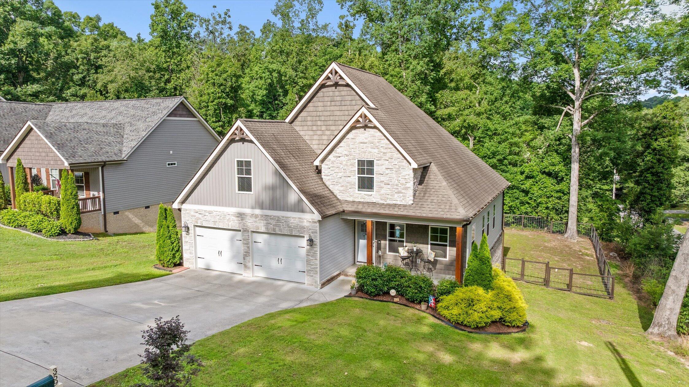 359 Maple Way Ringgold, GA 30736 - Photo 39 of 54 40-359 Maple Way-40