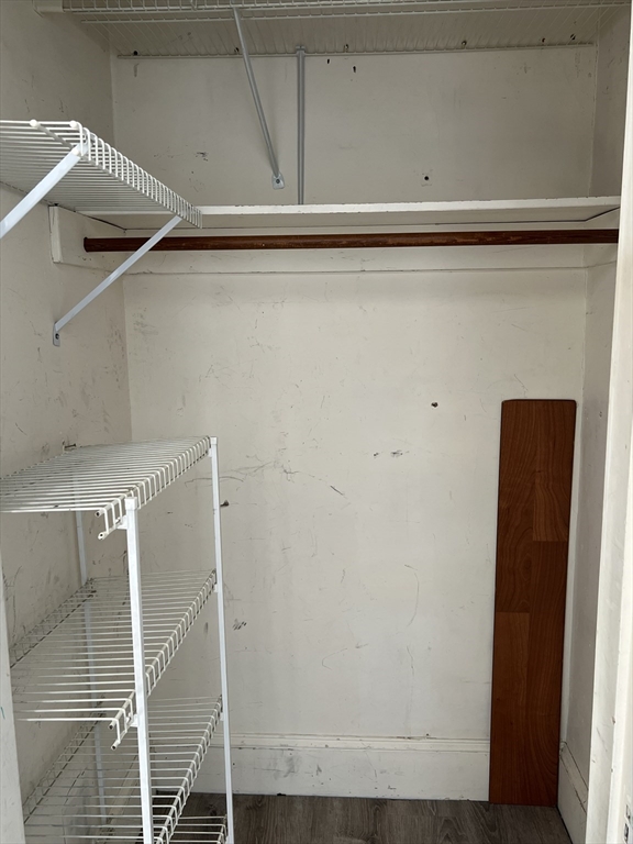 34 Chestnut Street, Unit 3 Wakefield, MA 01880 - Photo 7 of 7 a close view of closet