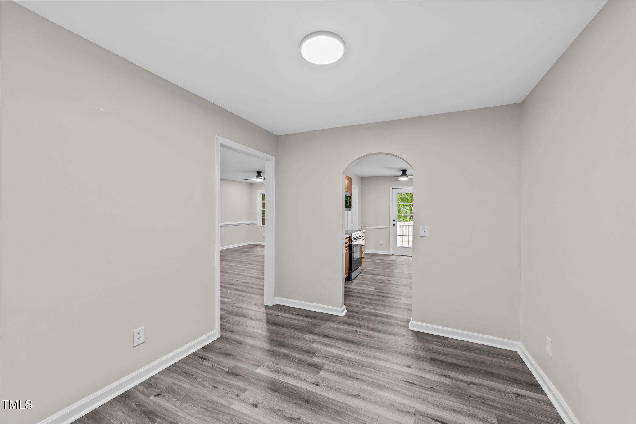 116 Oak Ridge Drive Willow Spring, NC 27592 - Photo 17 of 43 Dining Room