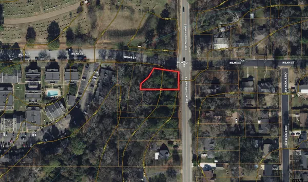 $25,000 | 2701 South Donnybrook Avenue, Tyler, TX 75701