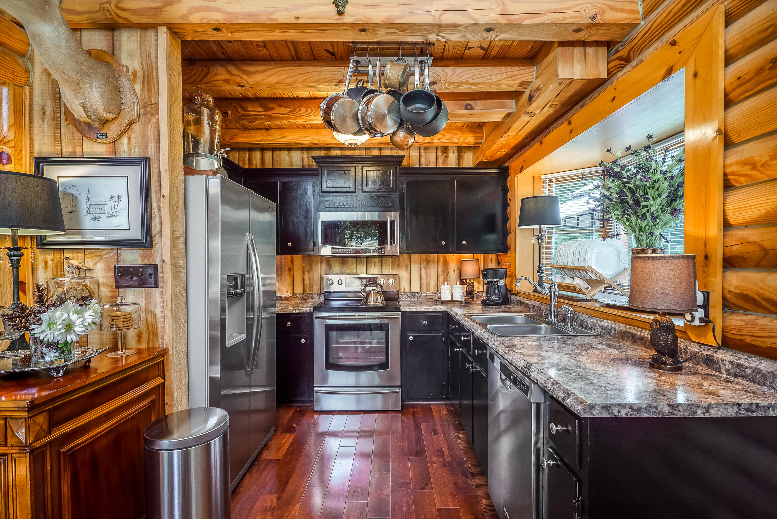611 Morris Pond Road Aiken, SC 29801 - Photo 8 of 31 Gallery Image 8