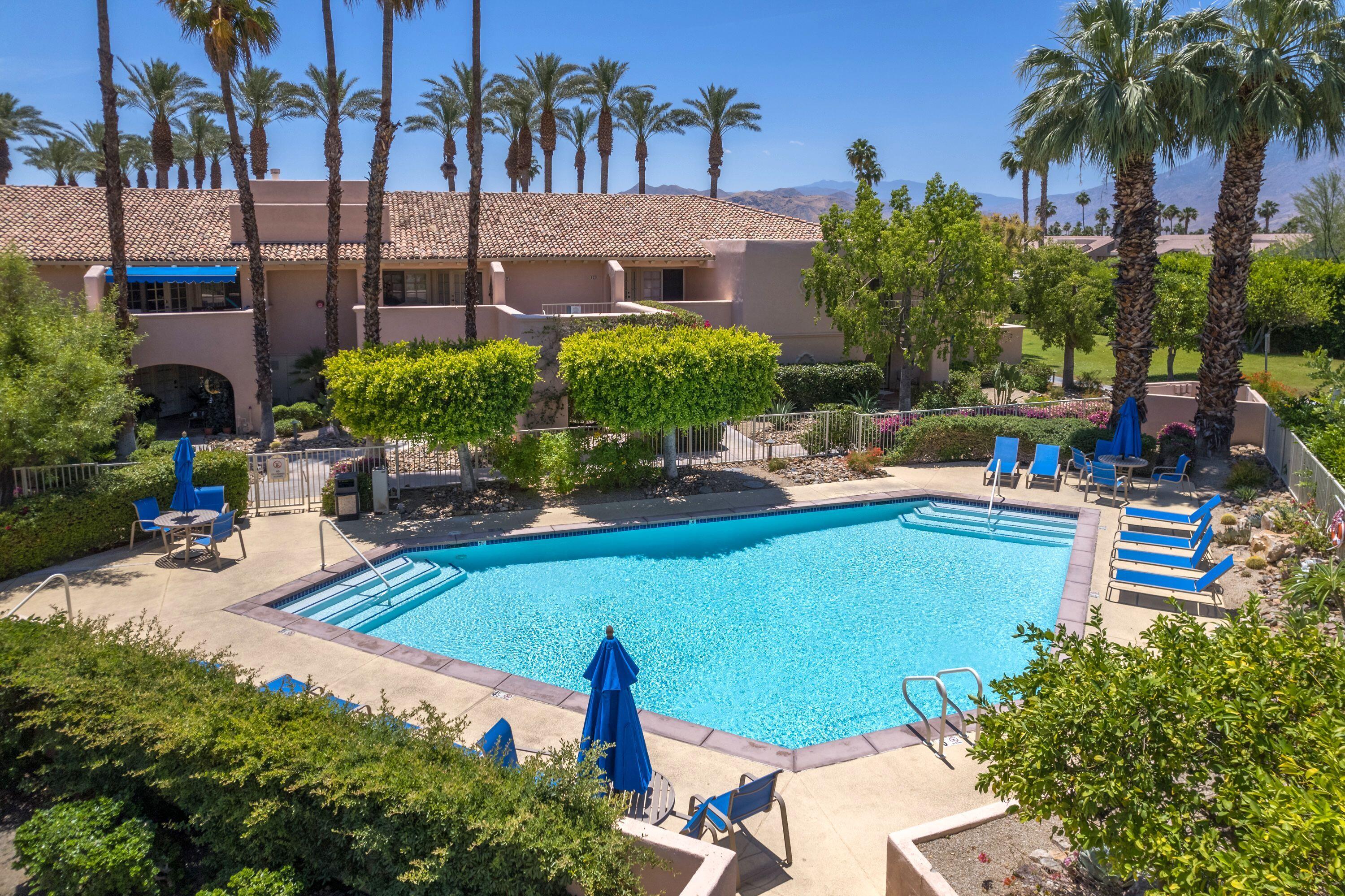 500 East Amado Road, Unit 511 Palm Springs, CA 92262 - Photo 23 of 25 eF8_GEFU