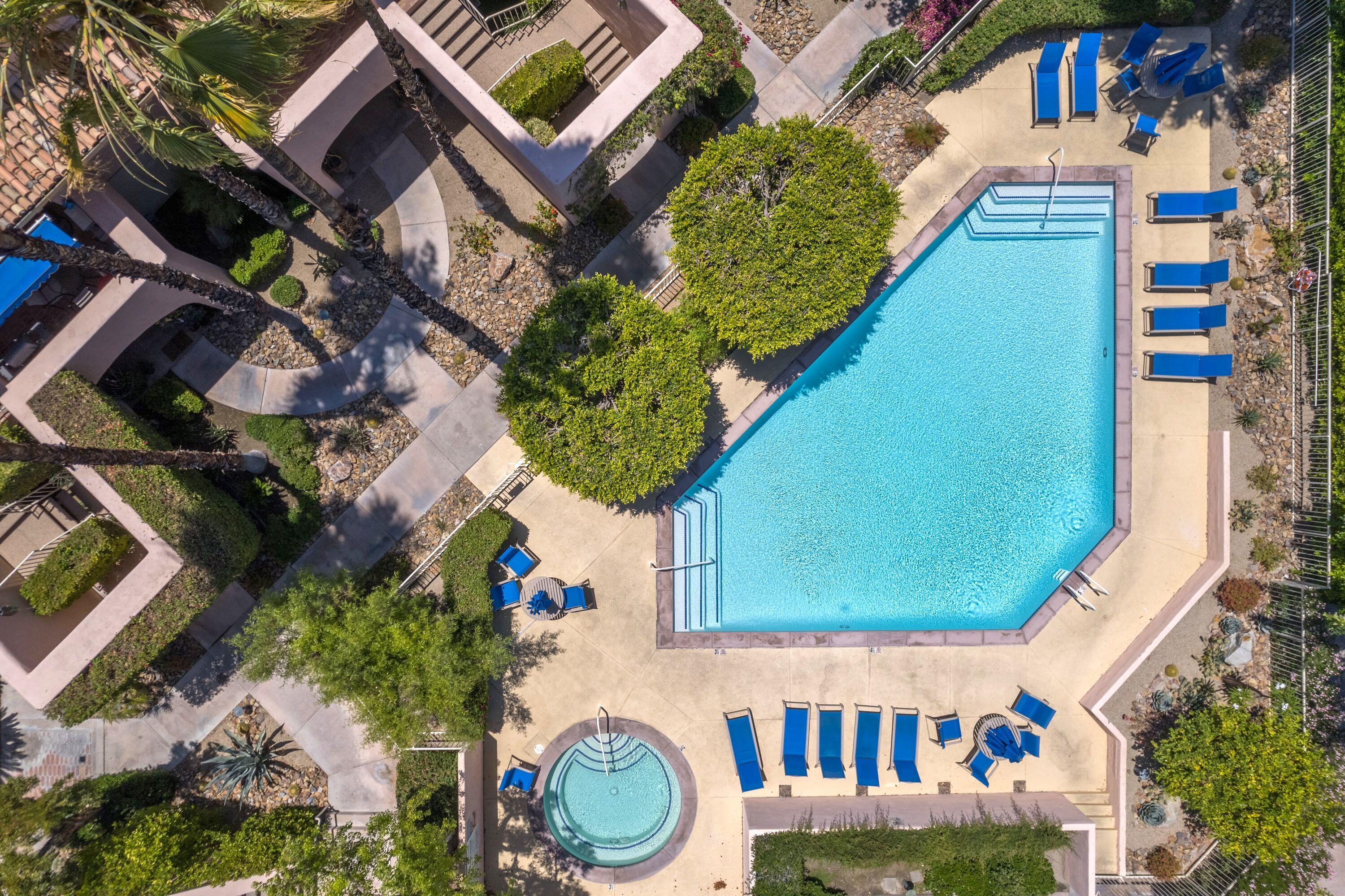 500 East Amado Road, Unit 511 Palm Springs, CA 92262 - Photo 27 of 28 rpKDfm4g