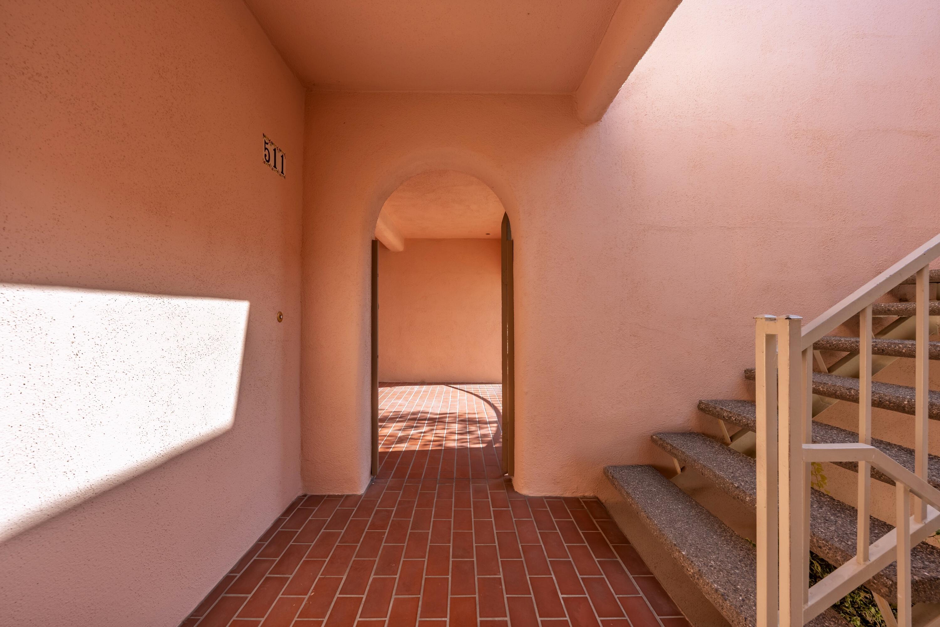 500 East Amado Road, Unit 511 Palm Springs, CA 92262 - Photo 4 of 28 Photo-4