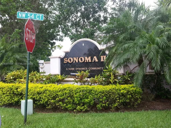$3,750 | 5450 Northwest 94th Terrace, Sunrise, FL 33351