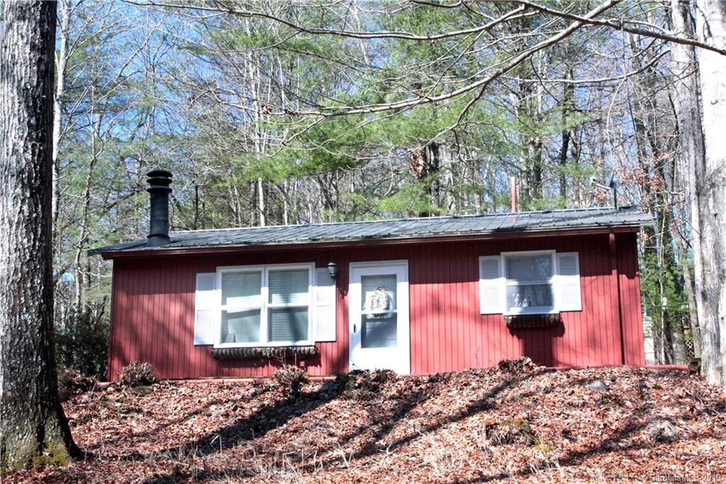 67 Pine Road, Unit 3A Rosman, NC 28772 - Photo 1 of 13 Gallery Image 1