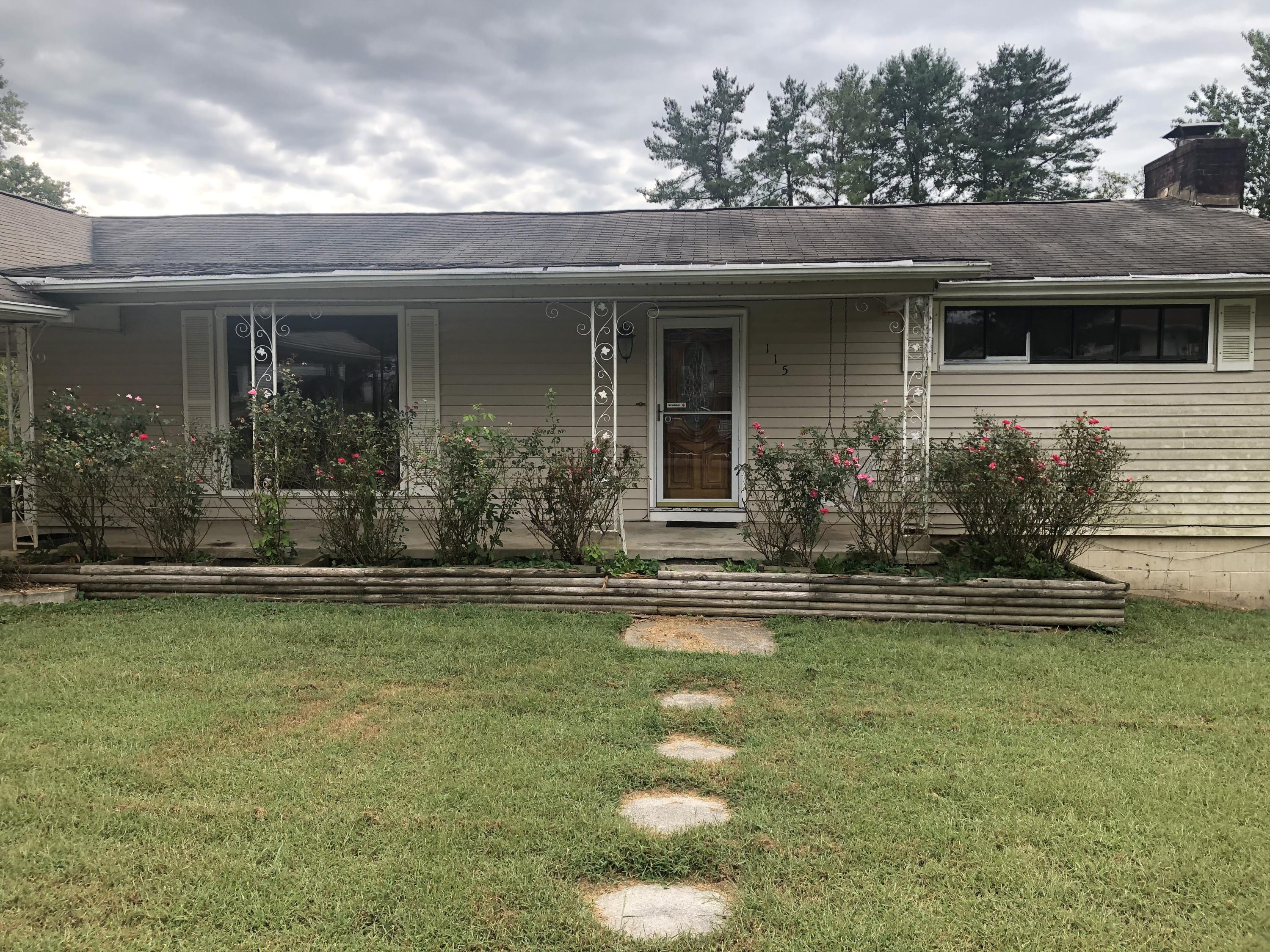 115 Beverly Cir