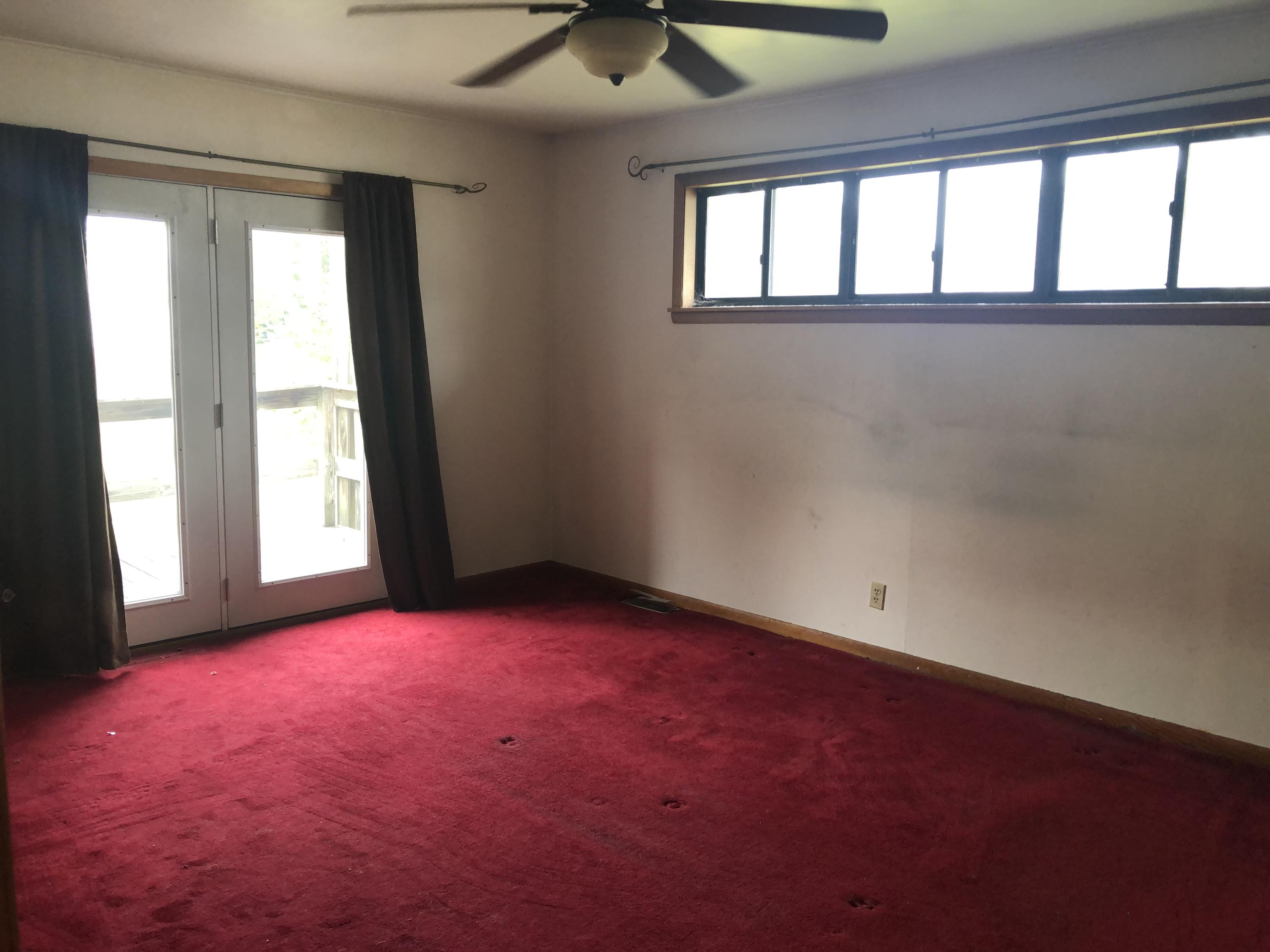 115 Beverly Circle Oak Ridge, TN 37830 - Photo 11 of 20 Bedroom 1