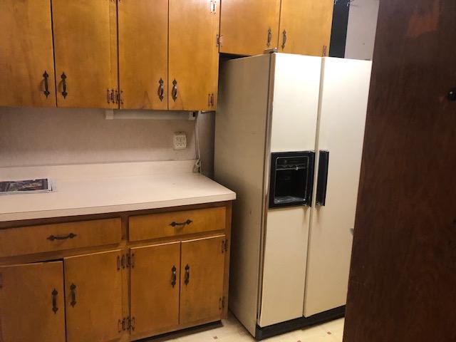 Cabinets