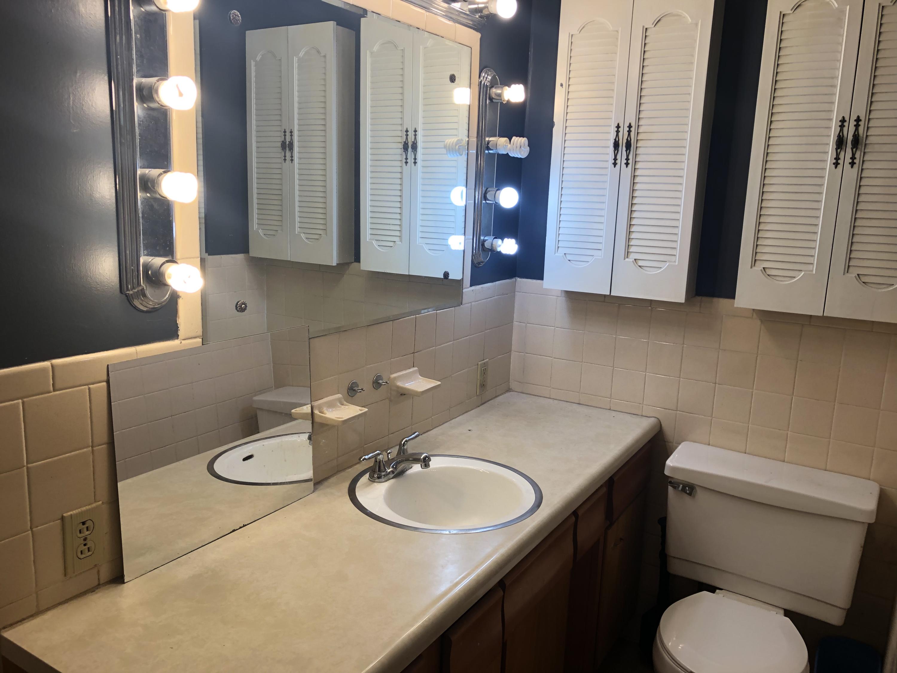 115 Beverly Circle Oak Ridge, TN 37830 - Photo 8 of 20 Main Bathroom