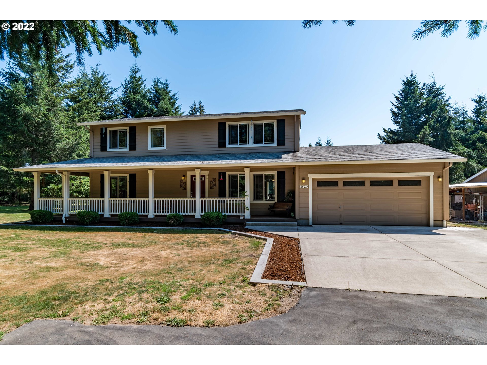 86015 Edenvale Road Pleasant Hill, OR 97455 - Photo 1 of 32 Gallery Image 1