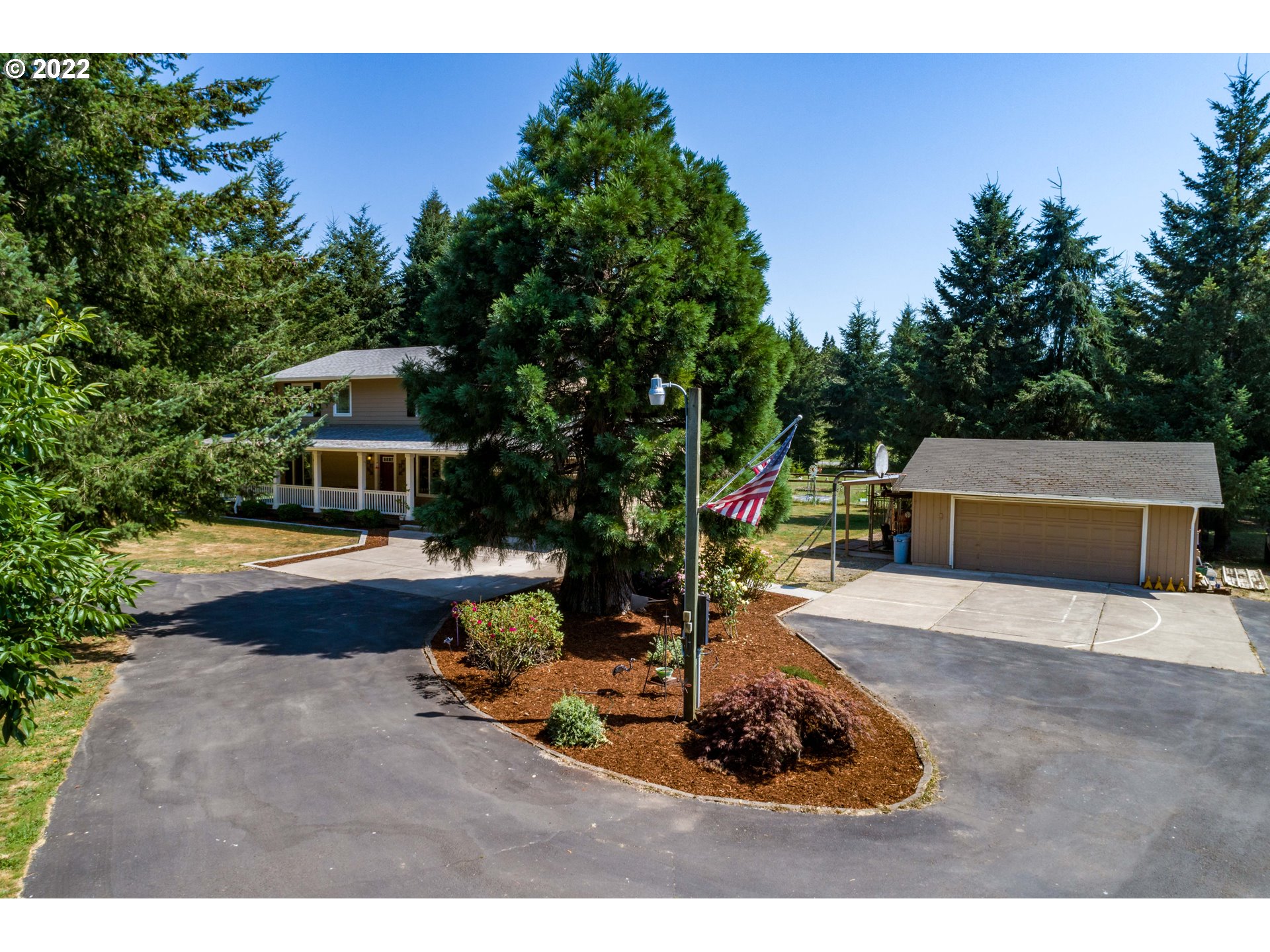 86015 Edenvale Road Pleasant Hill, OR 97455 - Photo 25 of 32 Gallery Image 25