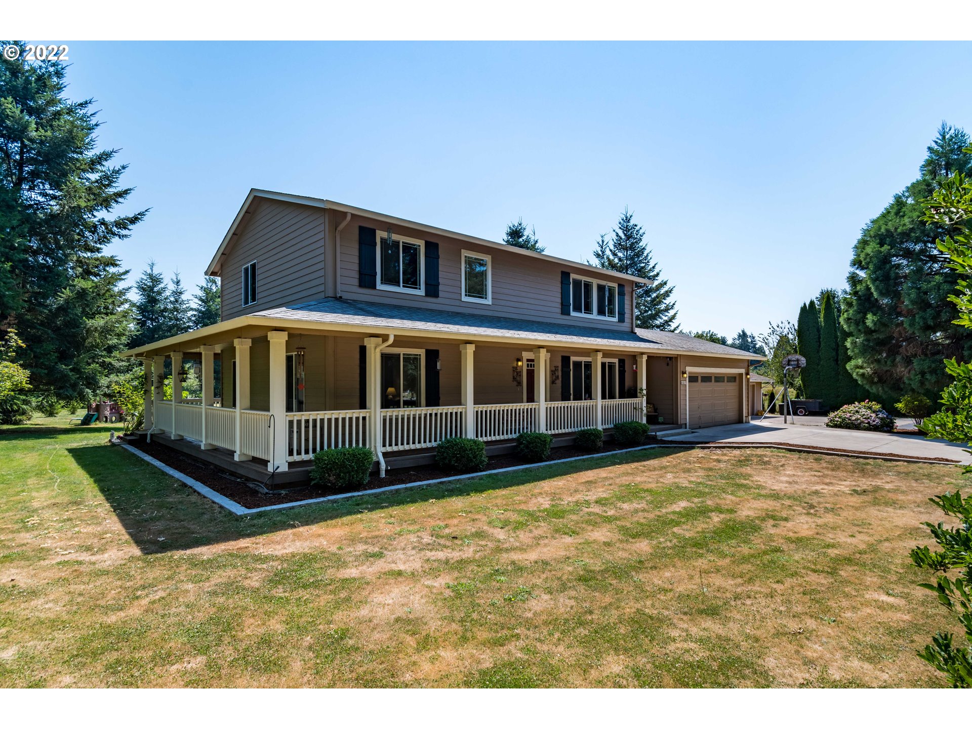 86015 Edenvale Road Pleasant Hill, OR 97455 - Photo 27 of 32 Gallery Image 27