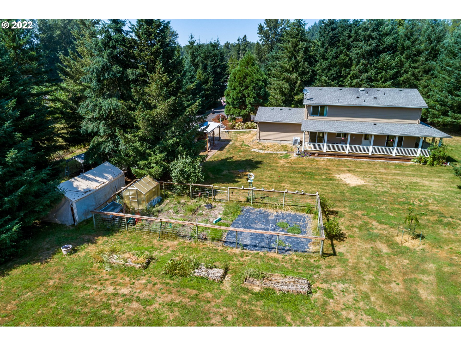 86015 Edenvale Road Pleasant Hill, OR 97455 - Photo 29 of 32 Gallery Image 29