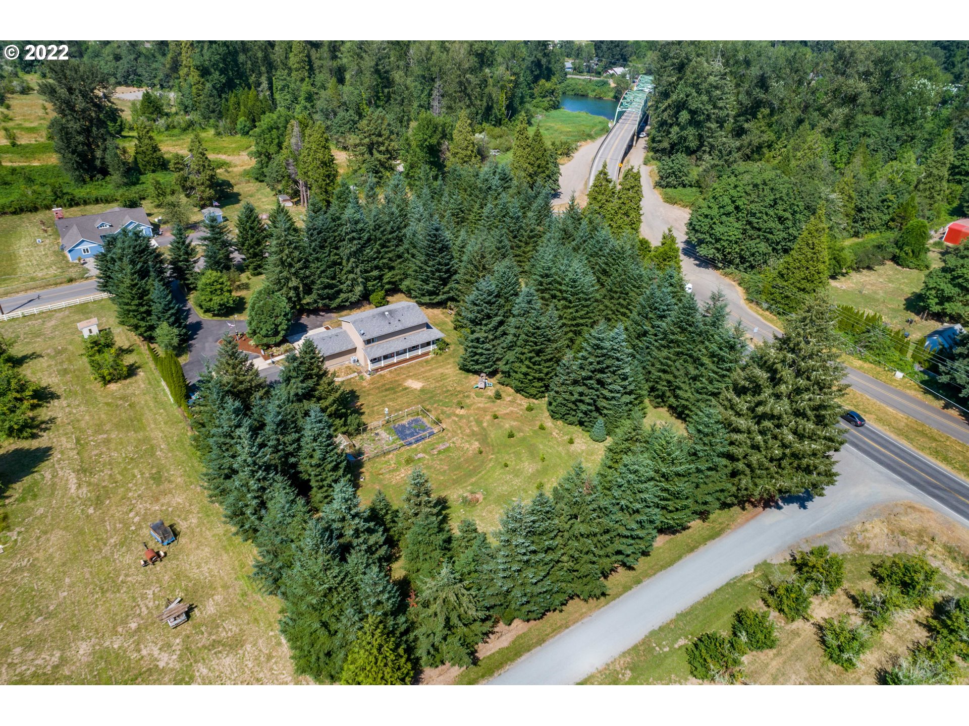 86015 Edenvale Road Pleasant Hill, OR 97455 - Photo 30 of 32 Gallery Image 30