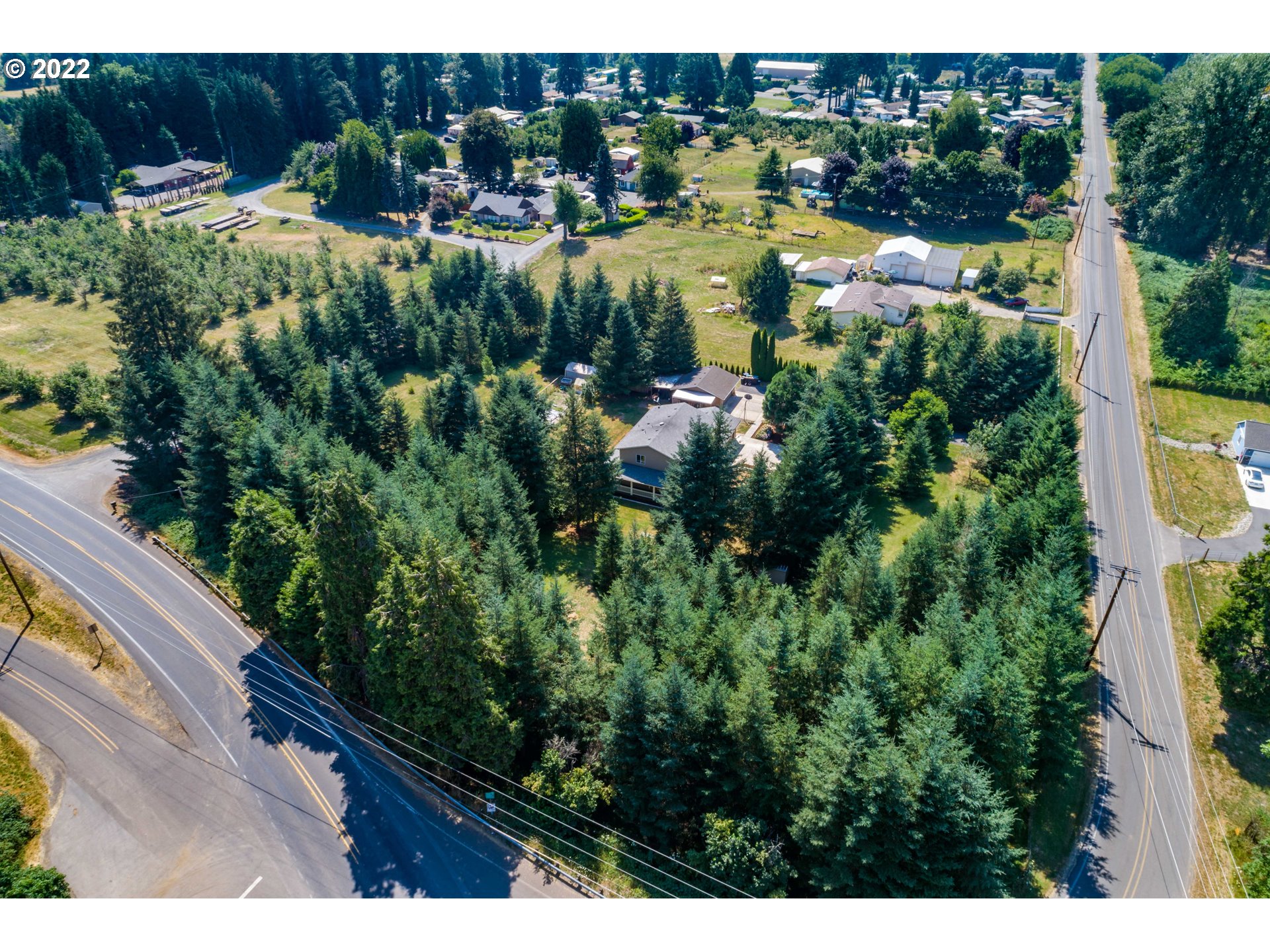 86015 Edenvale Road Pleasant Hill, OR 97455 - Photo 32 of 32 Gallery Image 32