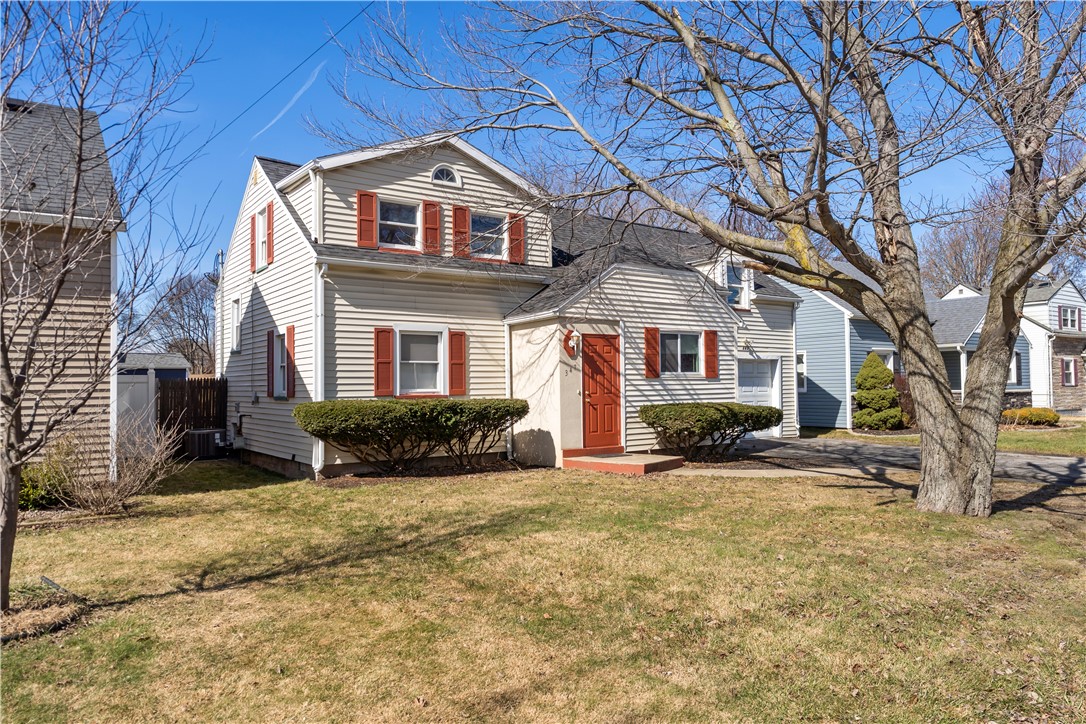 347 Fetzner Road Greece, NY 14626 - Photo 1 of 44 Welcome to 347 Fetzner Rd!