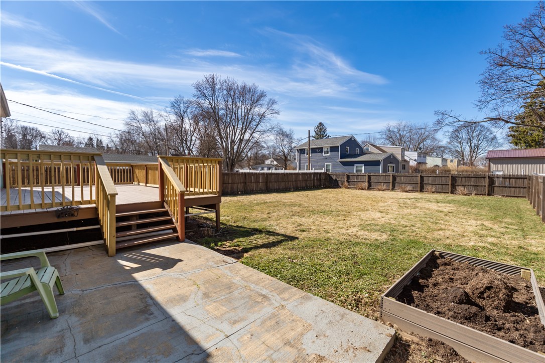 347 Fetzner Road Greece, NY 14626 - Photo 33 of 44