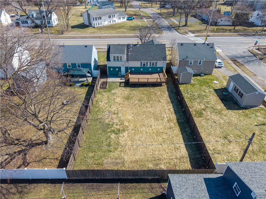 347 Fetzner Road Greece, NY 14626 - Photo 38 of 44