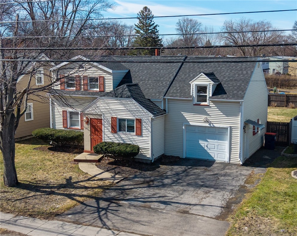 347 Fetzner Road Greece, NY 14626 - Photo 43 of 44