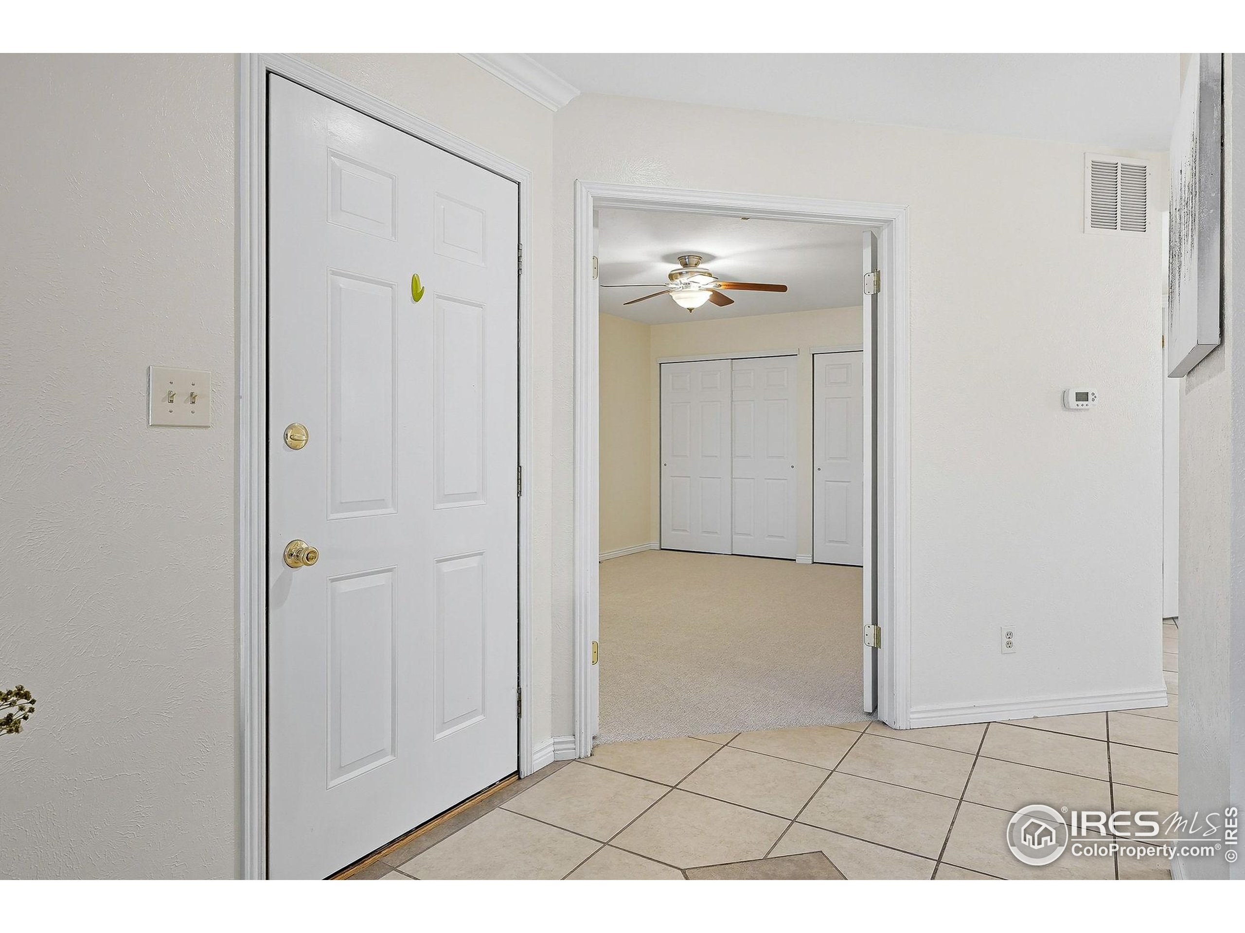 1303 Alpine Avenue, Unit 24 Boulder, CO 80304 - Photo 24 of 46 a view of an empty room