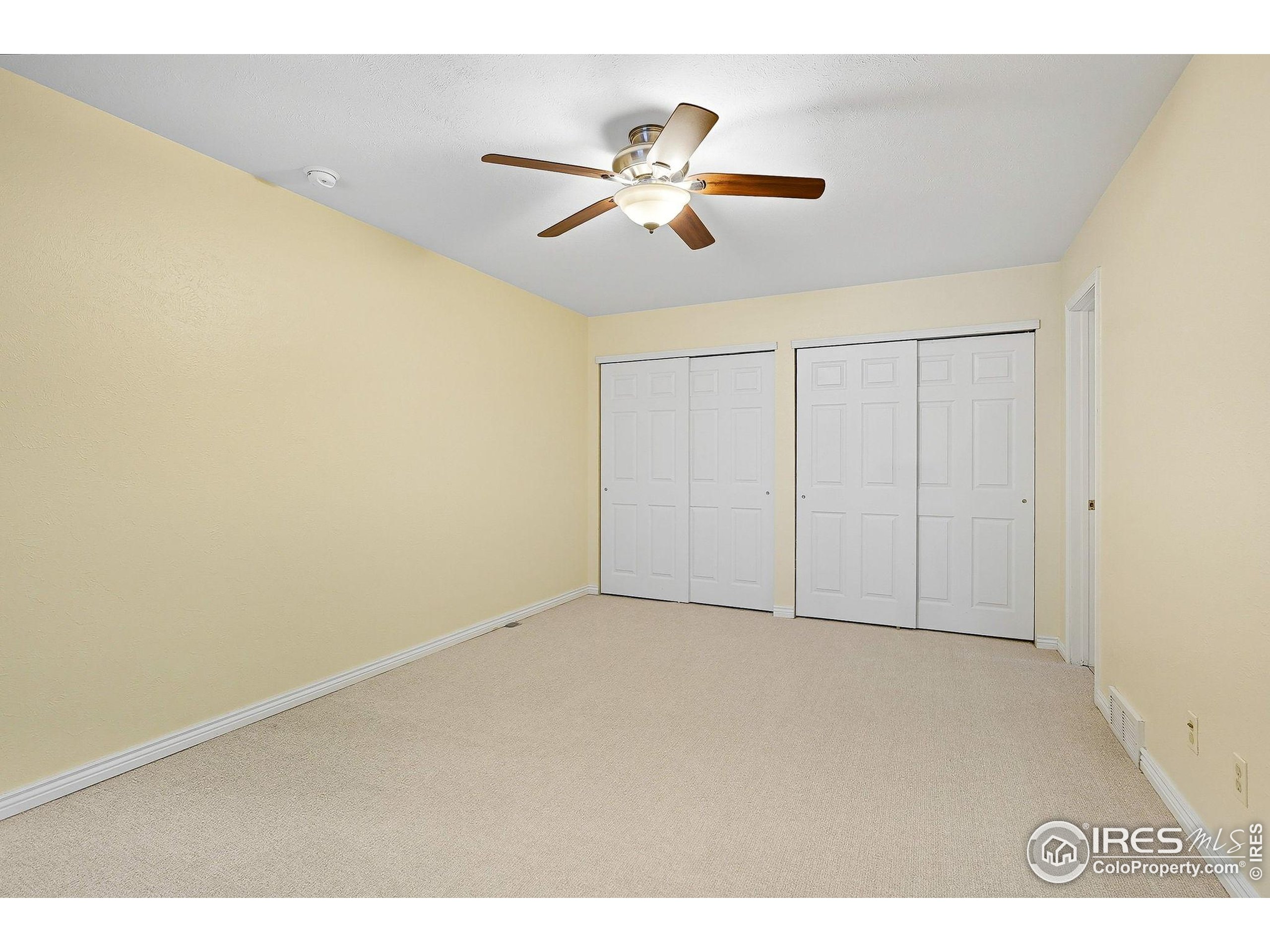 1303 Alpine Avenue, Unit 24 Boulder, CO 80304 - Photo 25 of 46 a view of an empty room