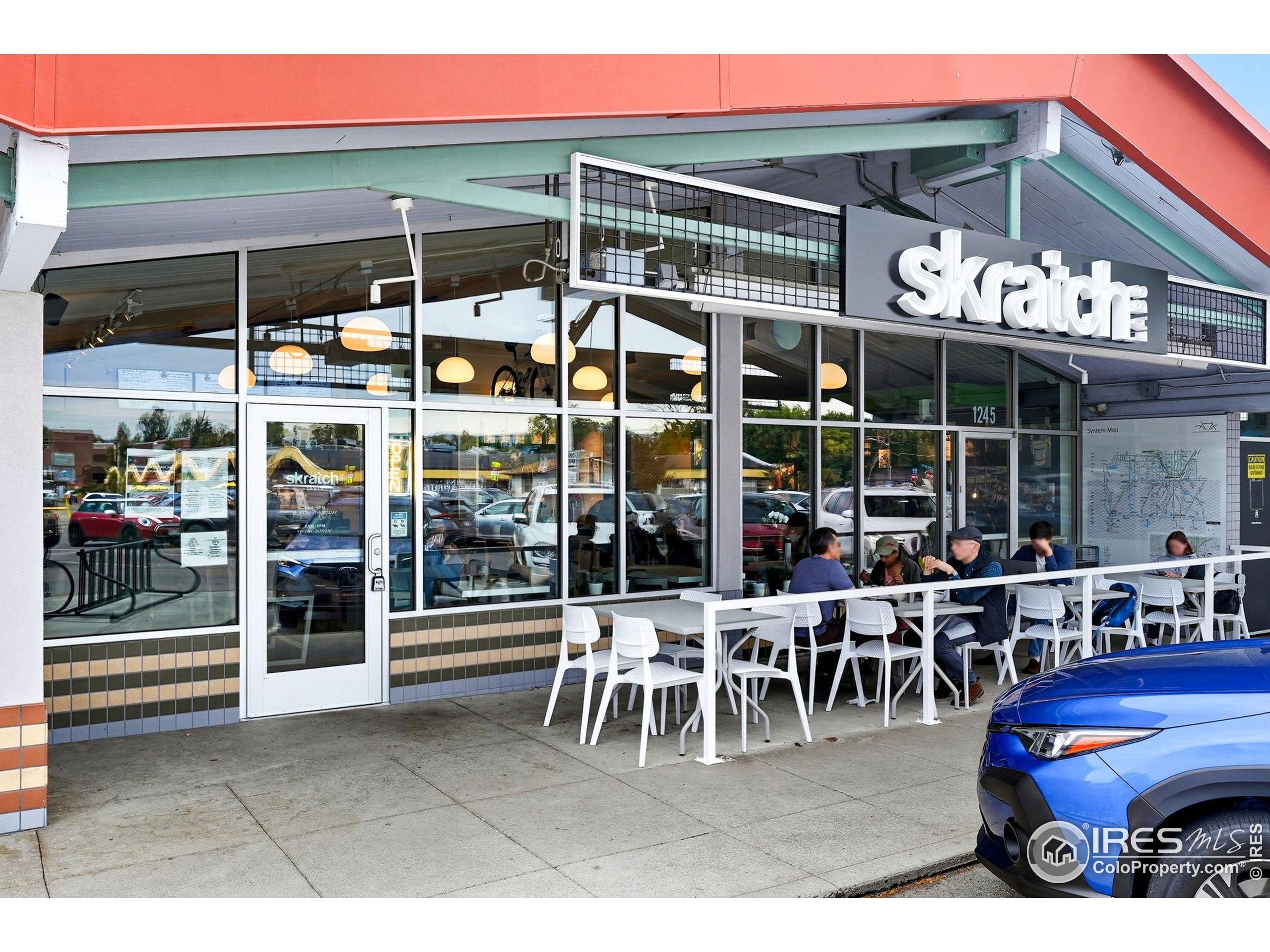 1303 Alpine Avenue, Unit 24 Boulder, CO 80304 - Photo 38 of 46