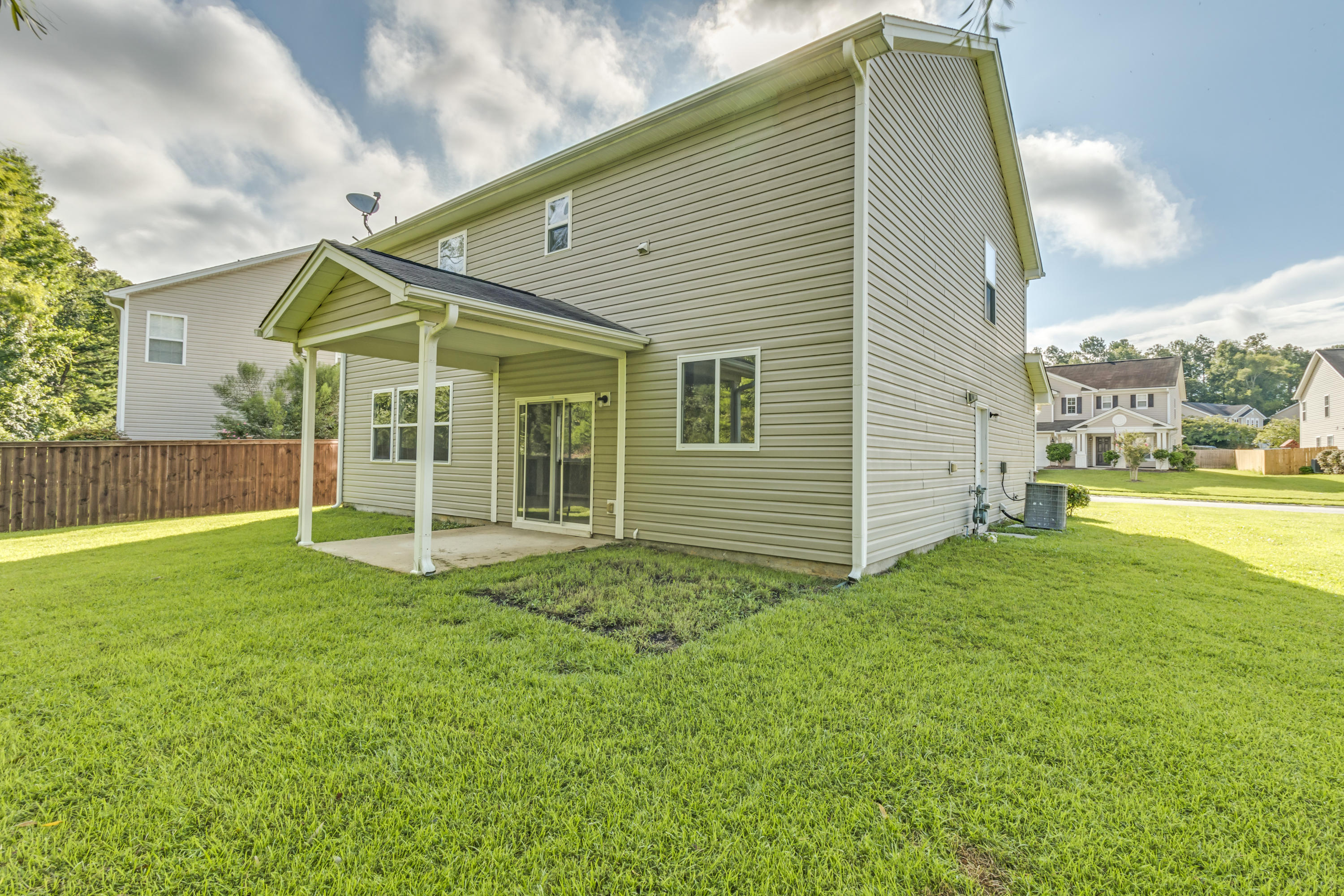 126 Graduate Lane Ladson, SC 29456 - Photo 31 of 32 5
