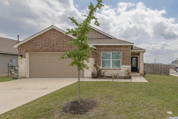 $335,000 | 5793 Companion Loop, Bulverde, TX 78163