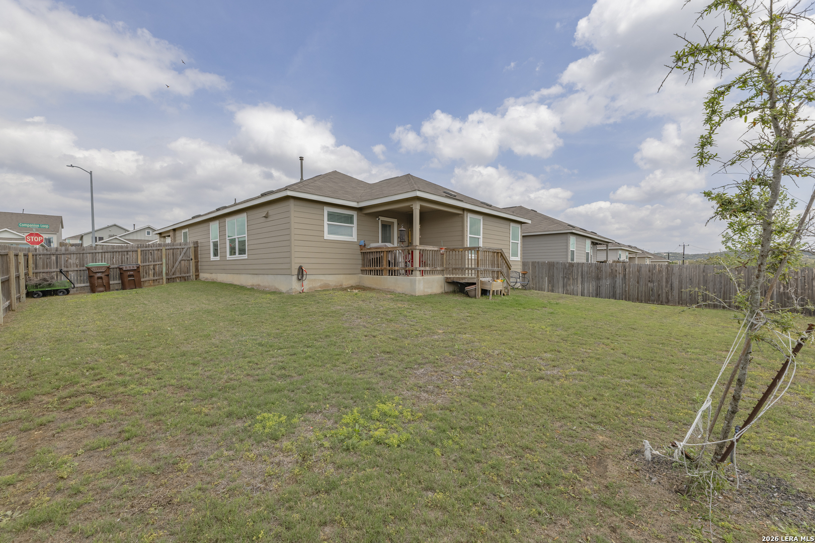 5793 Companion Loop Bulverde, TX 78163 - Photo 22 of 24
