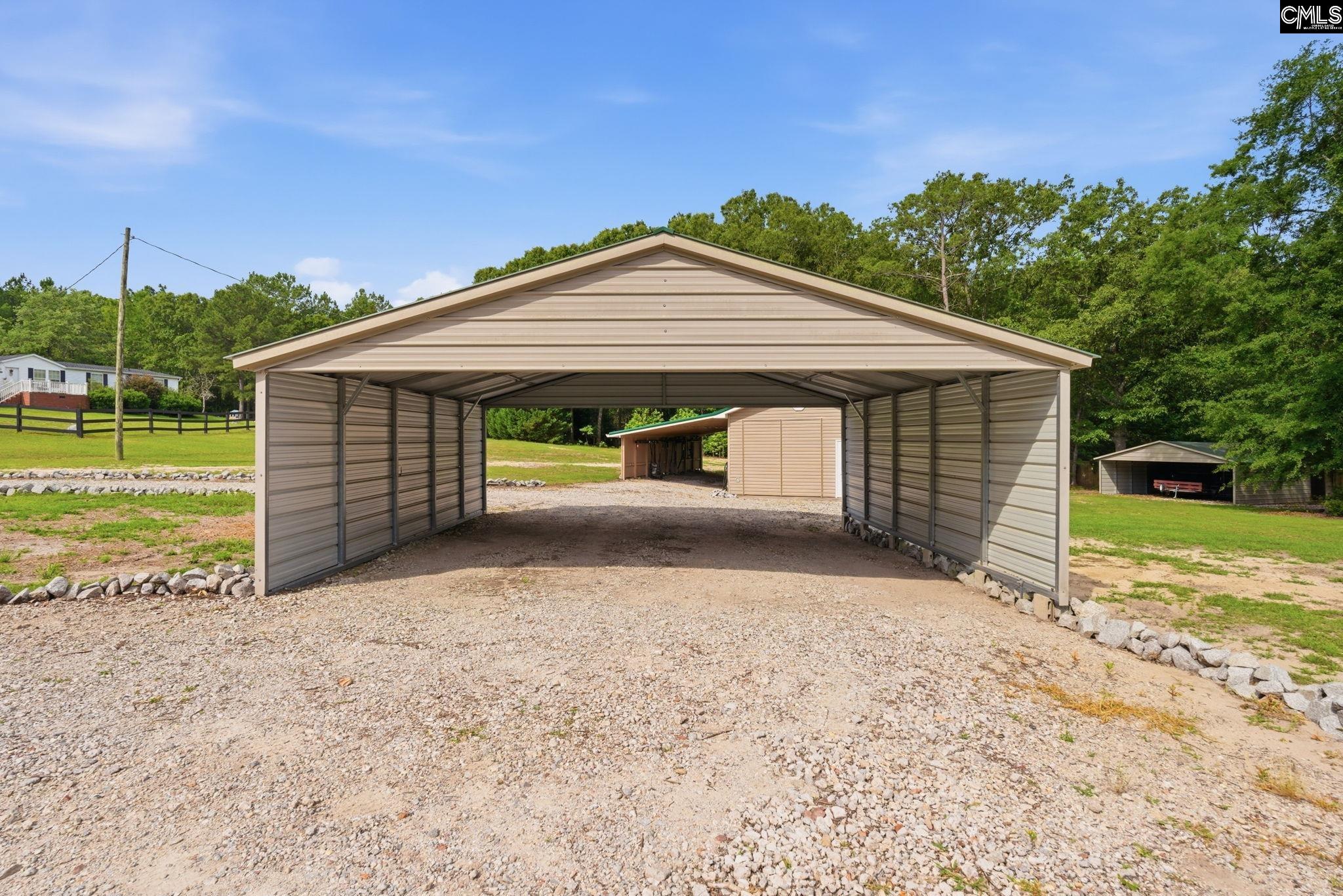 1463 Spears Creek Road Lugoff, SC 29078 - Photo 58 of 74