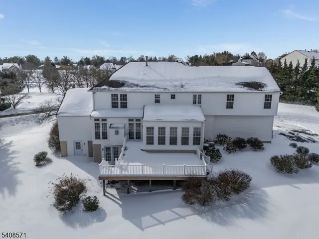 $899,000 | 215 Kuhl Road, Flemington, NJ 08822