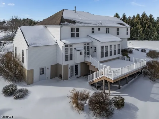 $899,000 | 215 Kuhl Road, Flemington, NJ 08822