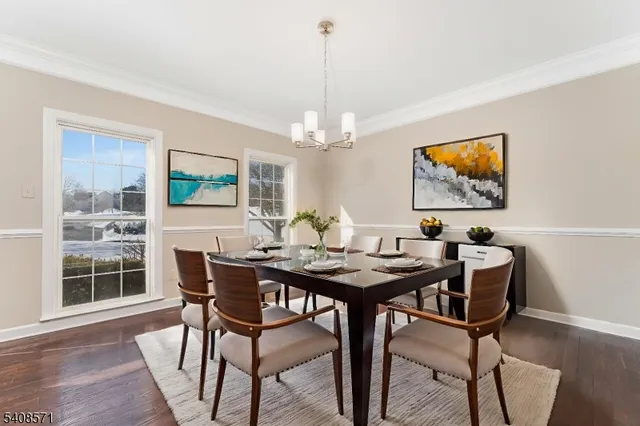 $899,000 | 215 Kuhl Road, Flemington, NJ 08822