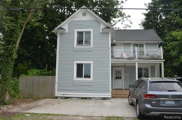 $1,100 | 43 Margaret Street, Whitmore Lake, MI 48189