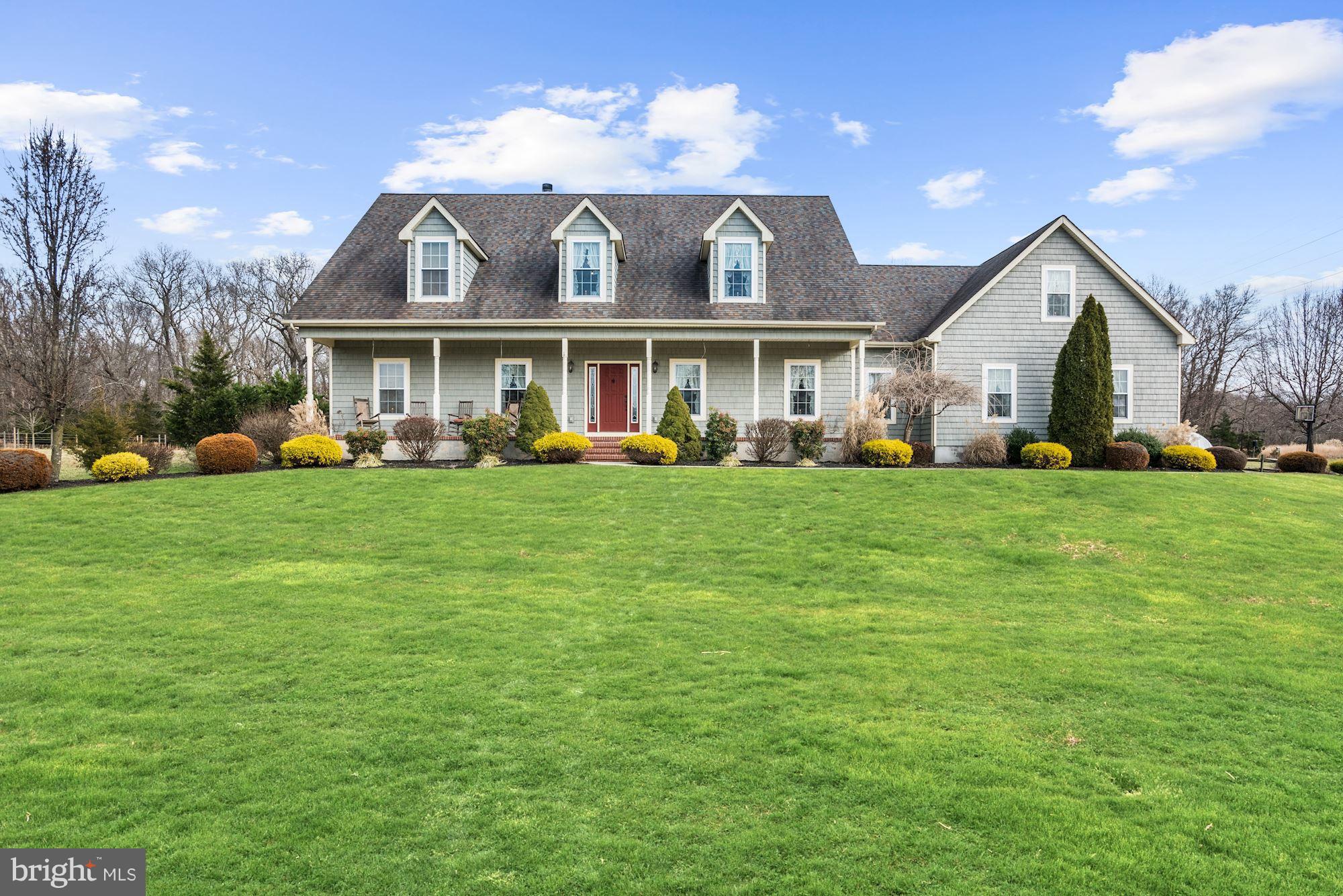 1142 Centerton Road Elmer, NJ 08318 - Photo 1 of 103