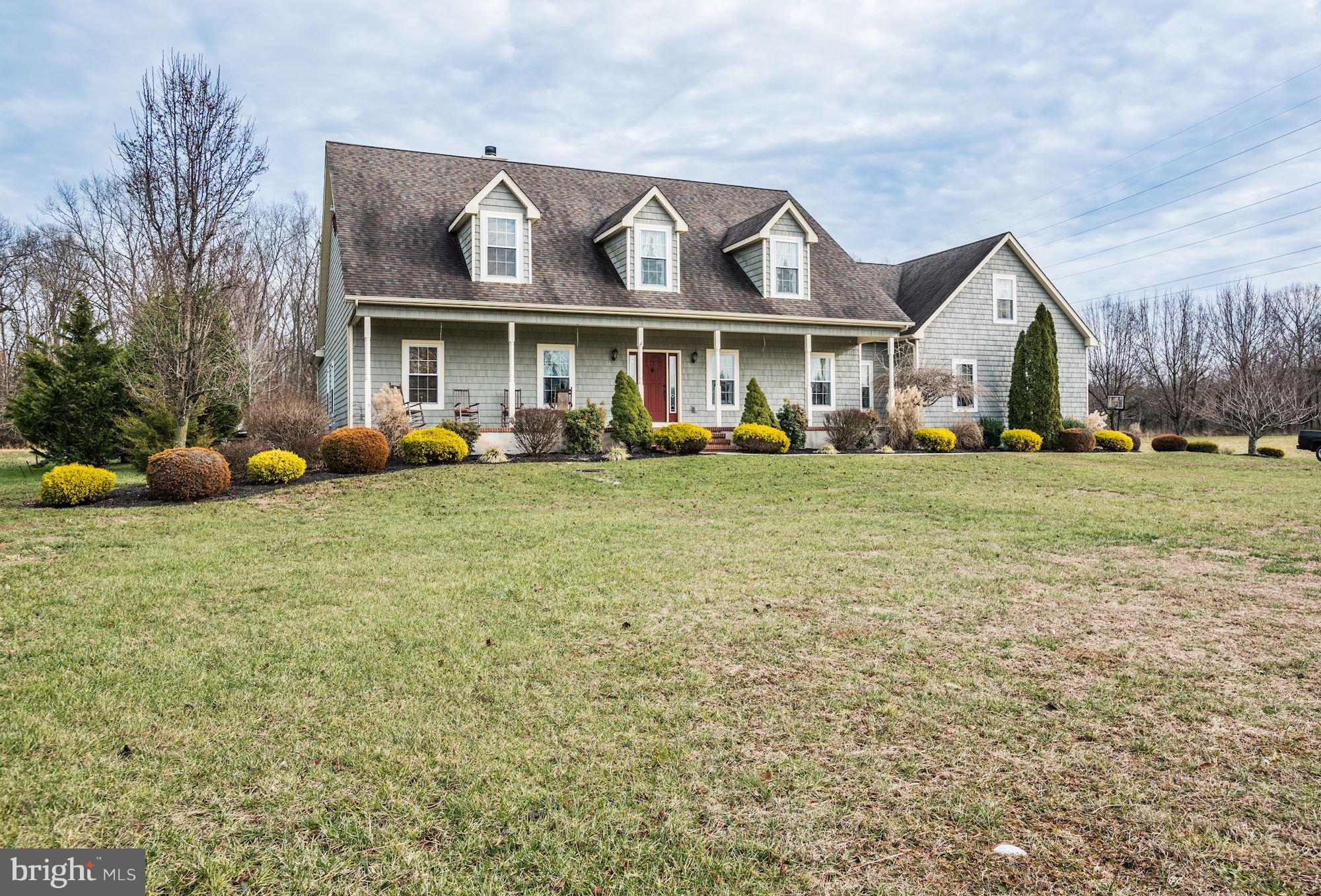 1142 Centerton Road Elmer, NJ 08318 - Photo 66 of 103