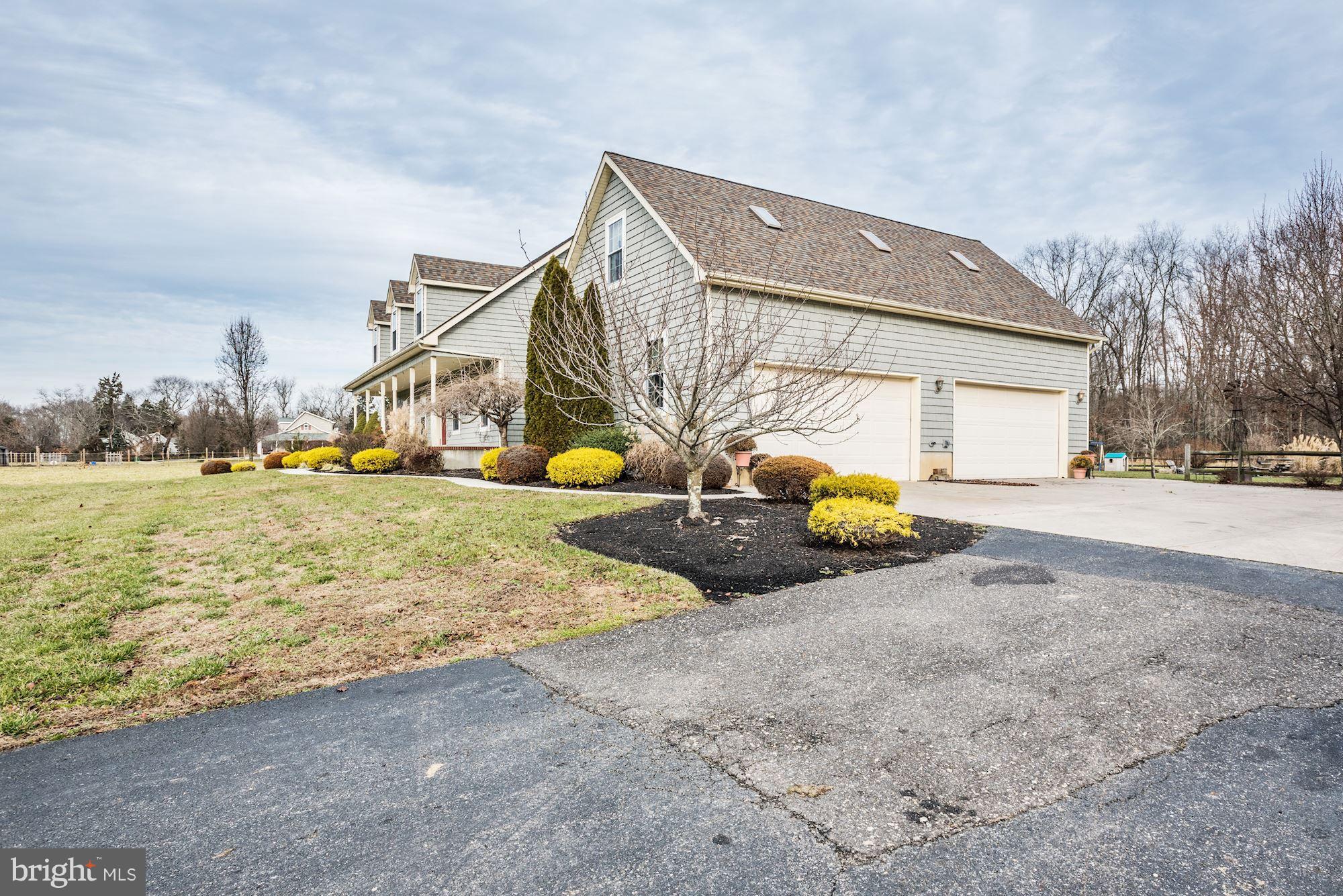 1142 Centerton Road Elmer, NJ 08318 - Photo 70 of 103