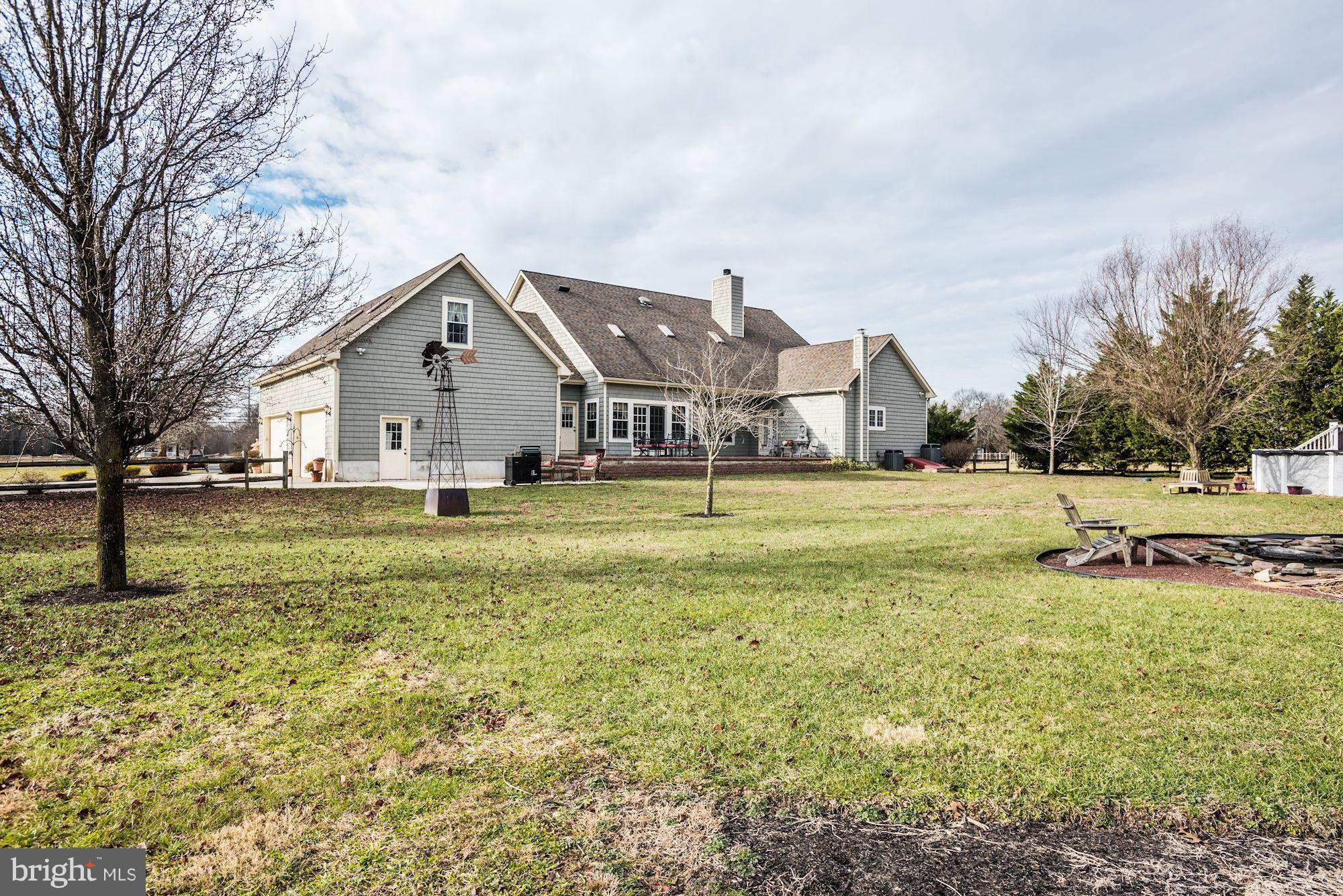 1142 Centerton Road Elmer, NJ 08318 - Photo 72 of 103
