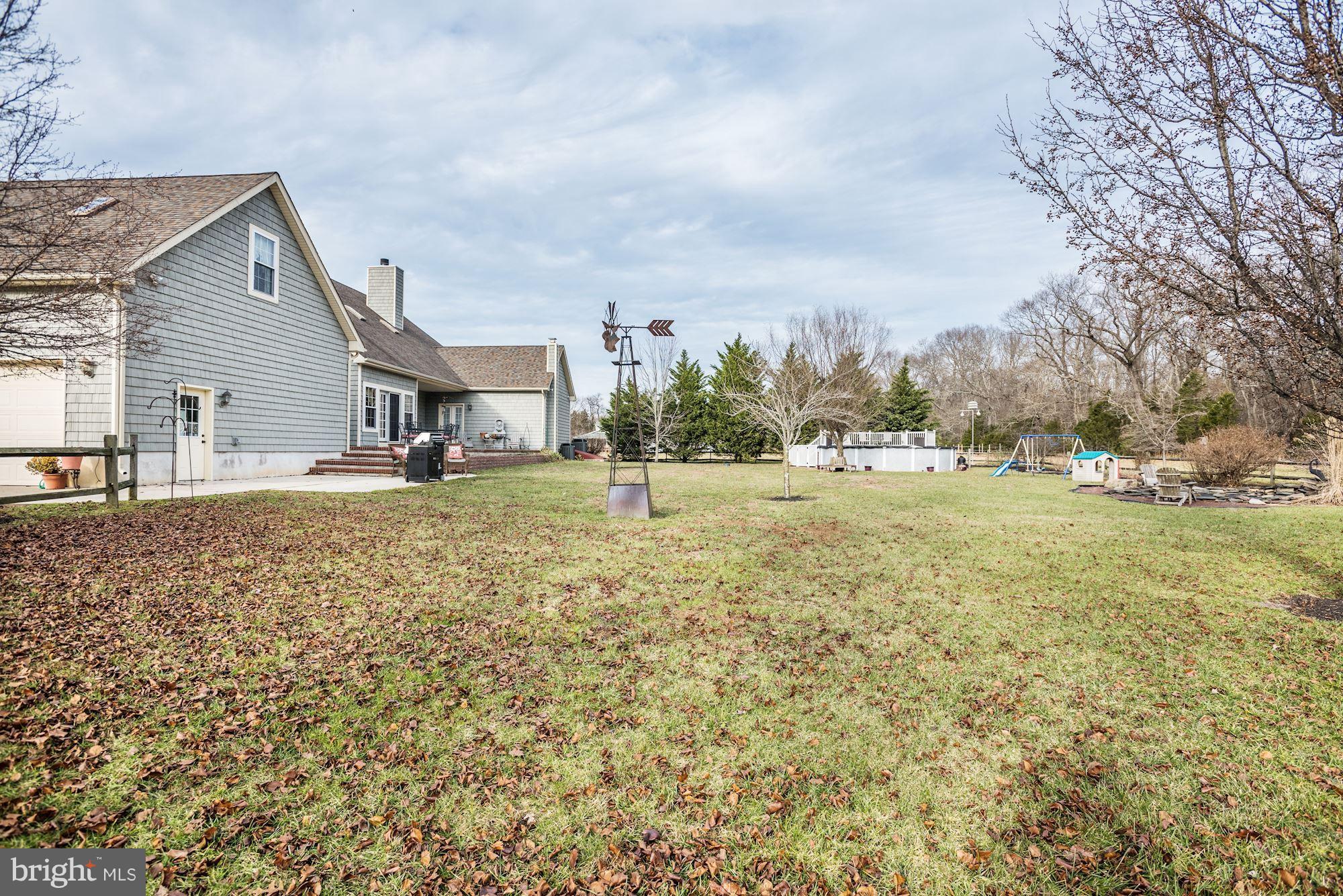 1142 Centerton Road Elmer, NJ 08318 - Photo 74 of 103