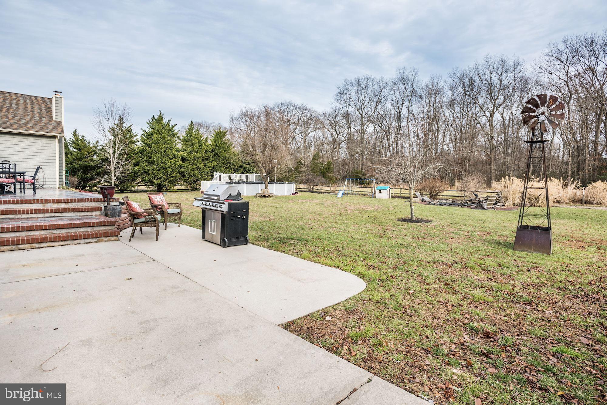 1142 Centerton Road Elmer, NJ 08318 - Photo 75 of 103