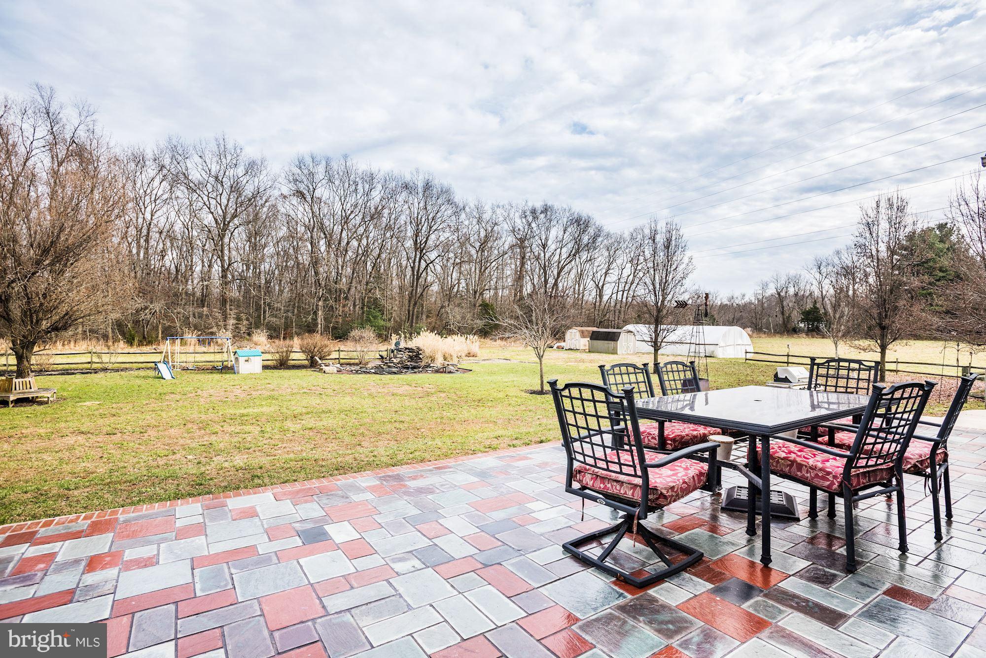 1142 Centerton Road Elmer, NJ 08318 - Photo 78 of 103