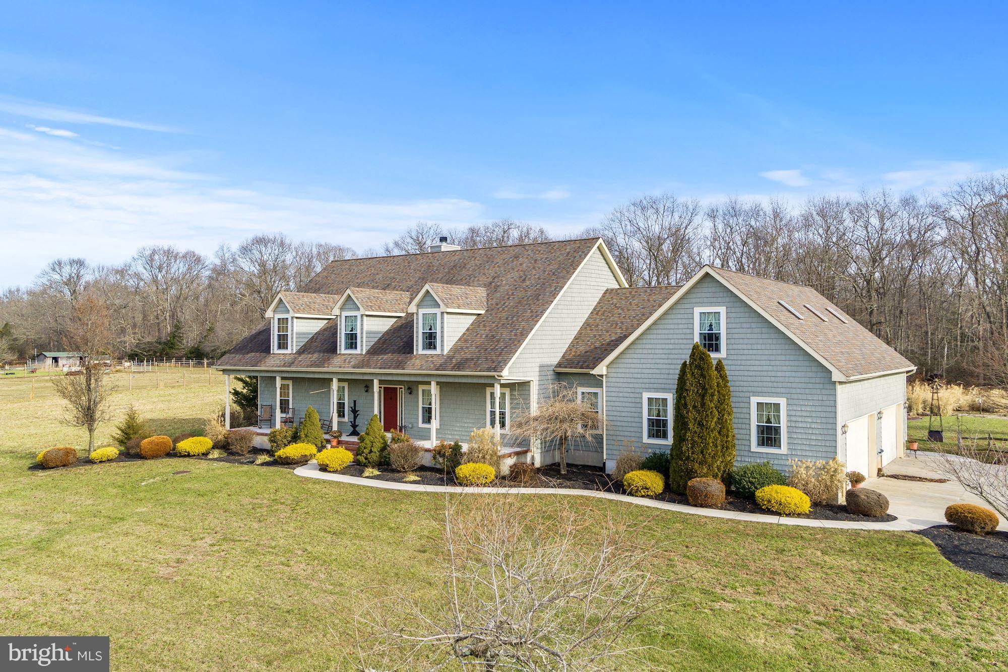 1142 Centerton Road Elmer, NJ 08318 - Photo 98 of 103