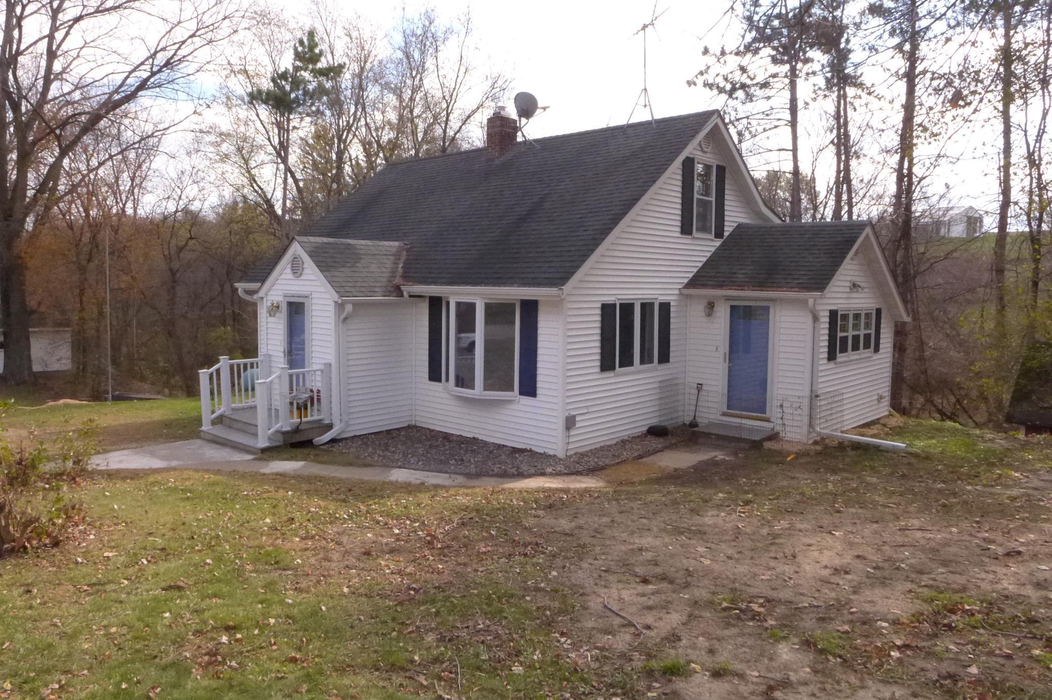 W7889 County Rd KK Ellsworth, WI 54011 - Photo 1 of 1 Gallery Image 1