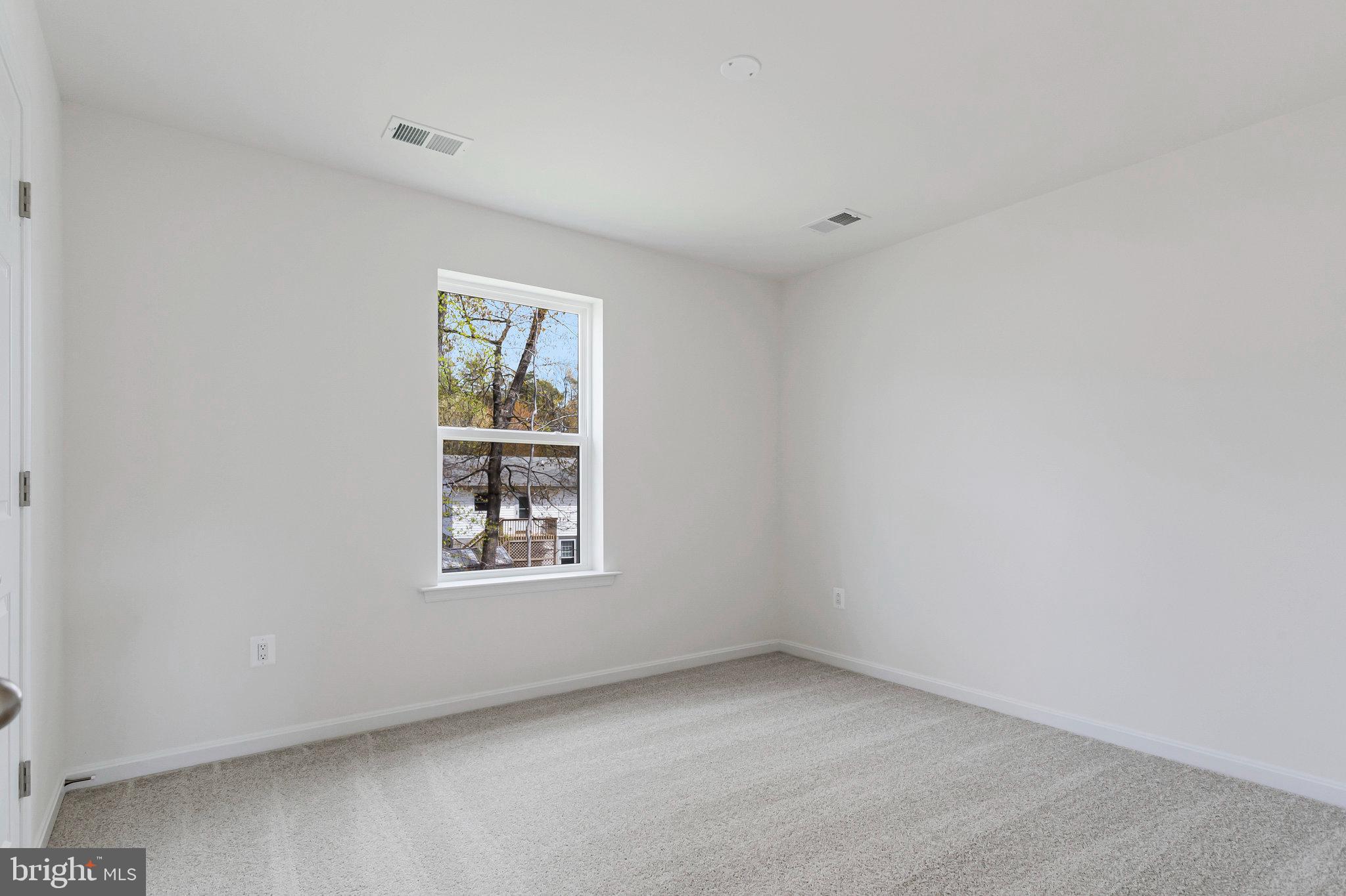 18 Poplar Court North East, MD 21901 - Photo 32 of 42 an empty room with a window