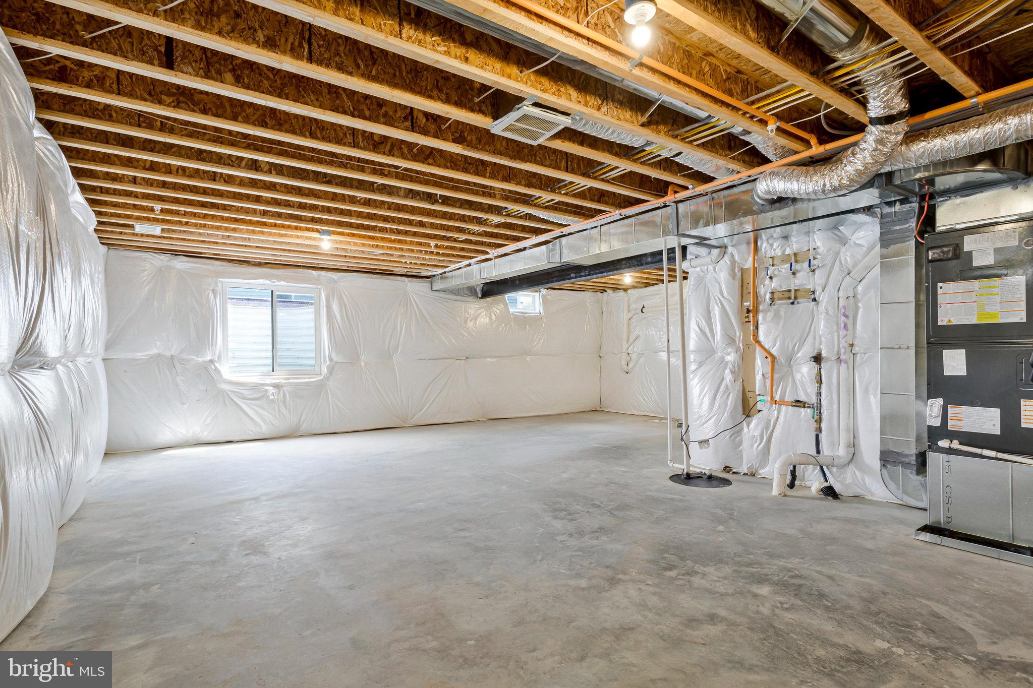 18 Poplar Court North East, MD 21901 - Photo 36 of 42 a view of an empty room