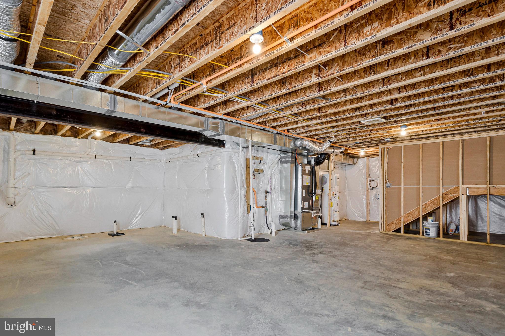 18 Poplar Court North East, MD 21901 - Photo 37 of 42 a view of garage